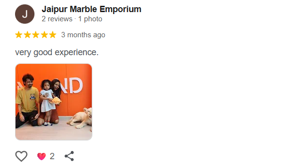 MARBEL EMPORIUM